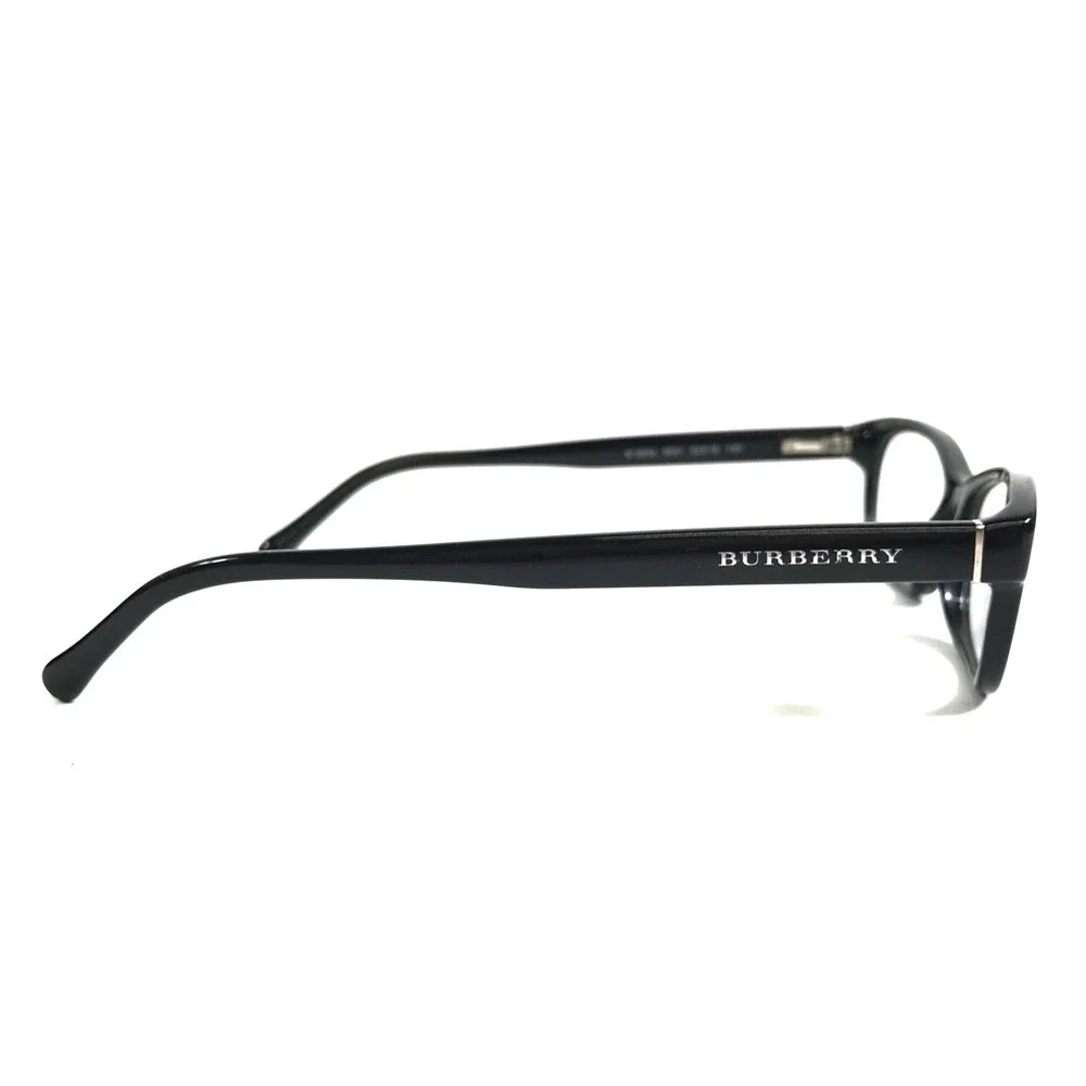 Burberry demo lenses